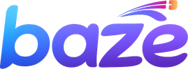 baze লোগো